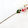 искусственные цветы ветка лилии цвета светло-сиреневый 43